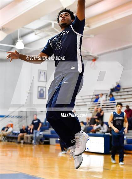Thumbnail 2 in Calvary Christian @ Jesuit photogallery.