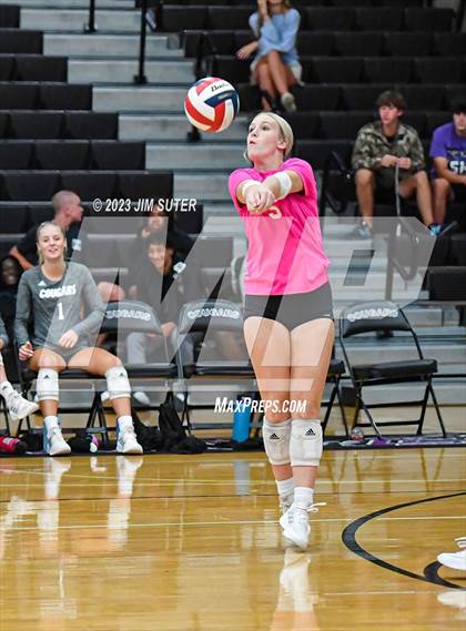 Thumbnail 3 in College Station vs Lake Creek photogallery.