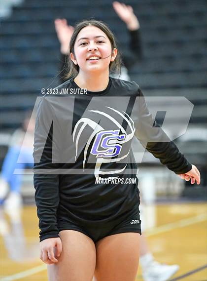 Thumbnail 1 in College Station vs Lake Creek photogallery.