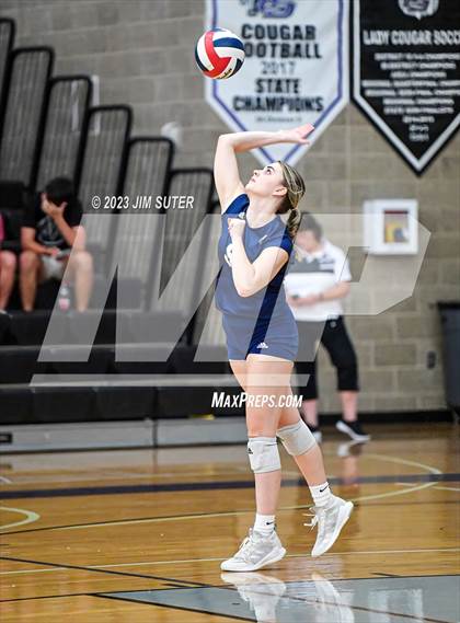 Thumbnail 3 in College Station vs Lake Creek photogallery.