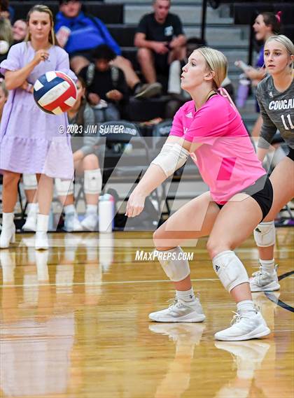 Thumbnail 2 in College Station vs Lake Creek photogallery.