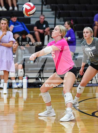 Thumbnail 3 in College Station vs Lake Creek photogallery.