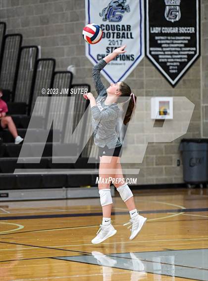 Thumbnail 2 in College Station vs Lake Creek photogallery.
