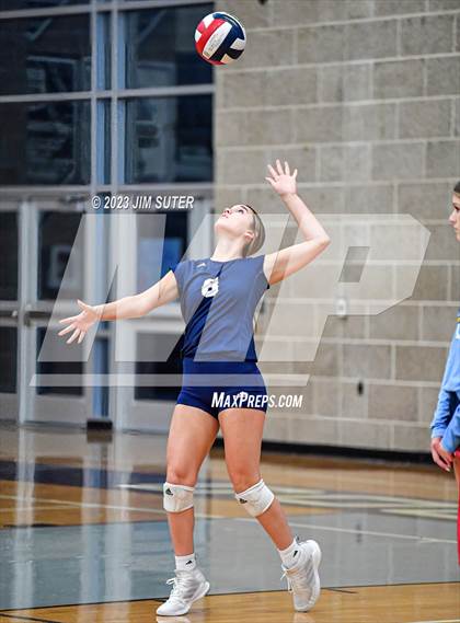 Thumbnail 2 in College Station vs Lake Creek photogallery.