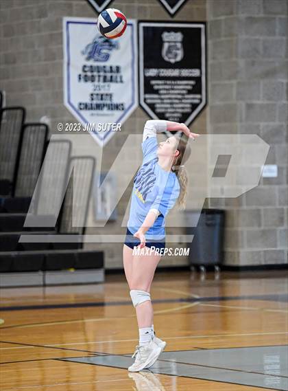 Thumbnail 2 in College Station vs Lake Creek photogallery.