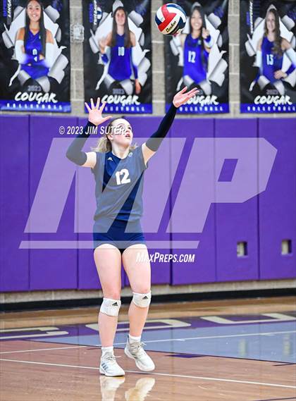 Thumbnail 2 in College Station vs Lake Creek photogallery.