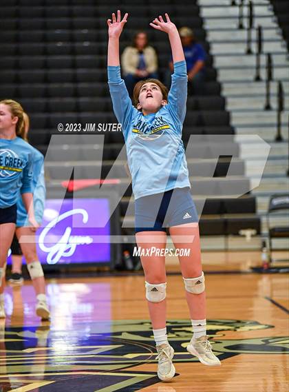 Thumbnail 1 in College Station vs Lake Creek photogallery.