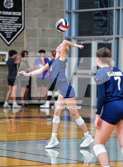 Thumbnail 2 in College Station vs Lake Creek photogallery.