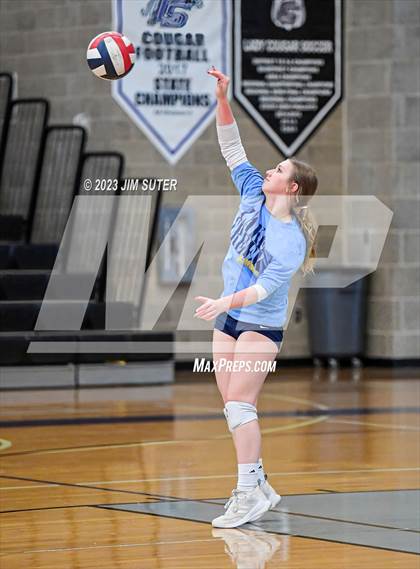 Thumbnail 3 in College Station vs Lake Creek photogallery.