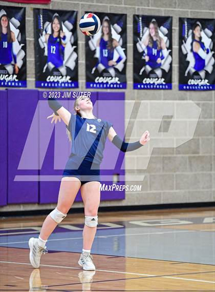 Thumbnail 3 in College Station vs Lake Creek photogallery.