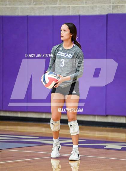 Thumbnail 3 in College Station vs Lake Creek photogallery.