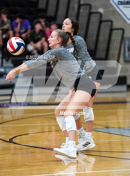 Thumbnail 3 in College Station vs Lake Creek photogallery.
