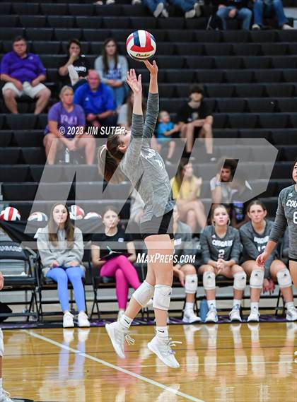 Thumbnail 3 in College Station vs Lake Creek photogallery.