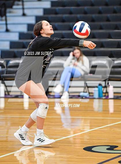Thumbnail 2 in College Station vs Lake Creek photogallery.