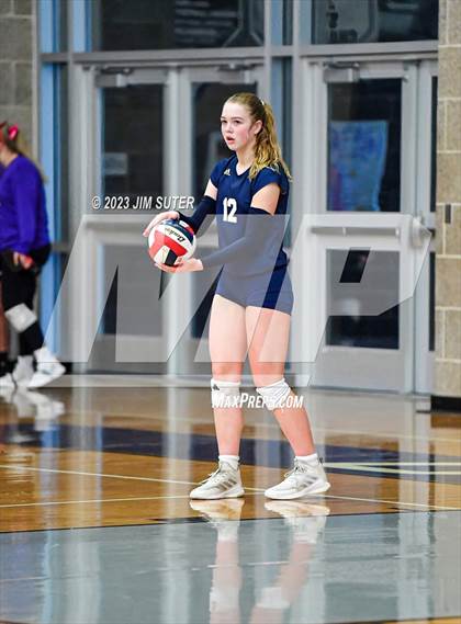 Thumbnail 1 in College Station vs Lake Creek photogallery.