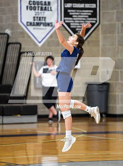 Thumbnail 1 in College Station vs Lake Creek photogallery.