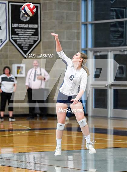 Thumbnail 2 in College Station vs Lake Creek photogallery.