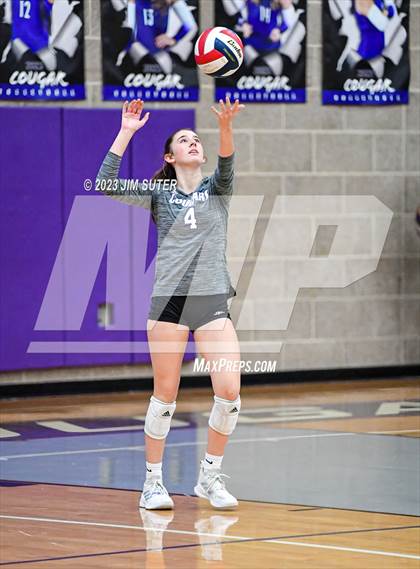 Thumbnail 1 in College Station vs Lake Creek photogallery.