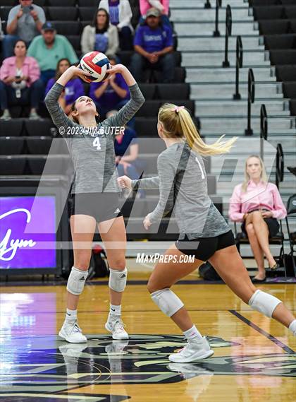 Thumbnail 3 in College Station vs Lake Creek photogallery.