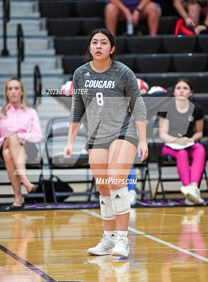 Thumbnail 3 in College Station vs Lake Creek photogallery.
