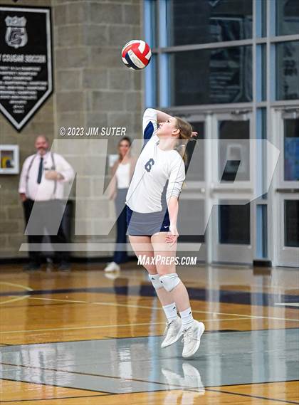 Thumbnail 1 in College Station vs Lake Creek photogallery.