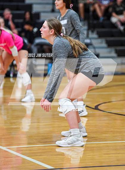 Thumbnail 1 in College Station vs Lake Creek photogallery.
