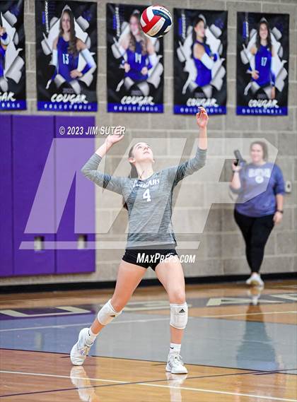Thumbnail 2 in College Station vs Lake Creek photogallery.