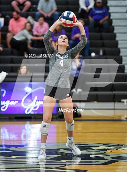 Thumbnail 3 in College Station vs Lake Creek photogallery.