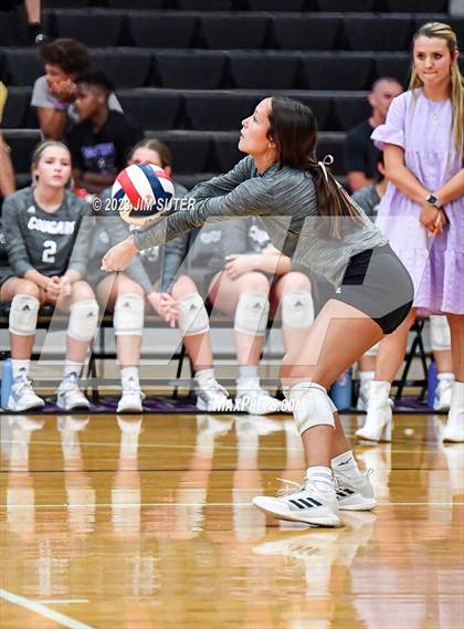 Thumbnail 3 in College Station vs Lake Creek photogallery.
