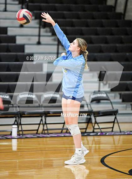 Thumbnail 1 in College Station vs Lake Creek photogallery.