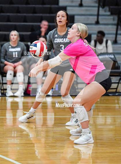 Thumbnail 2 in College Station vs Lake Creek photogallery.