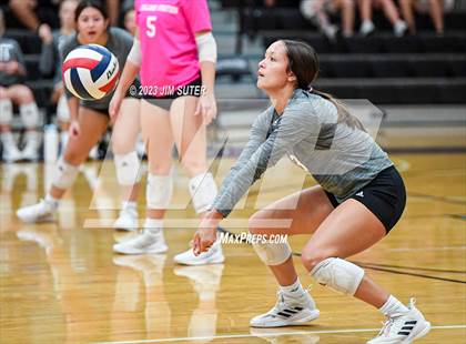 Thumbnail 1 in College Station vs Lake Creek photogallery.