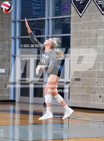Thumbnail 2 in College Station vs Lake Creek photogallery.