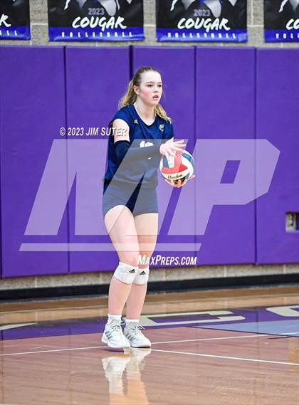Thumbnail 1 in College Station vs Lake Creek photogallery.