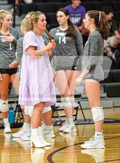 Thumbnail 2 in College Station vs Lake Creek photogallery.