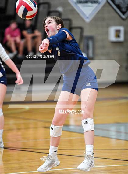 Thumbnail 3 in College Station vs Lake Creek photogallery.