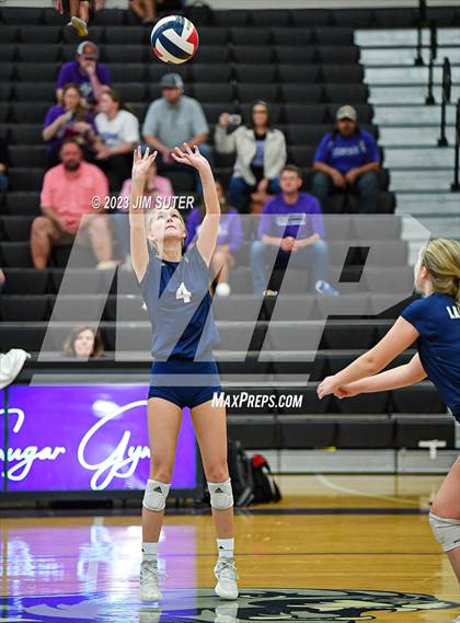 Thumbnail 1 in College Station vs Lake Creek photogallery.