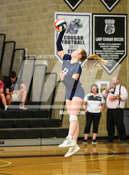 Thumbnail 1 in College Station vs Lake Creek photogallery.