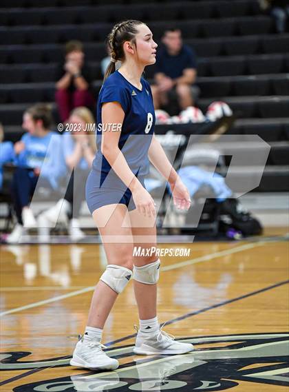 Thumbnail 1 in College Station vs Lake Creek photogallery.