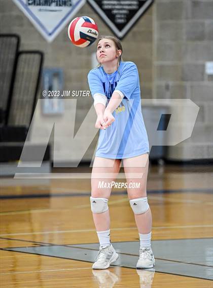 Thumbnail 2 in College Station vs Lake Creek photogallery.