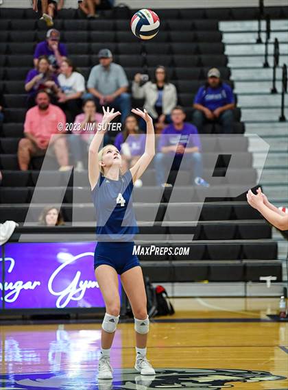 Thumbnail 2 in College Station vs Lake Creek photogallery.