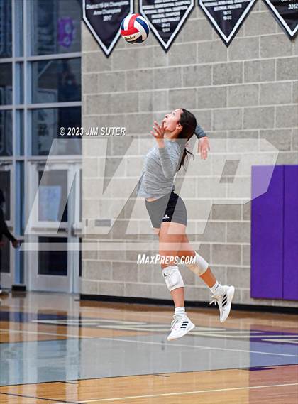 Thumbnail 1 in College Station vs Lake Creek photogallery.