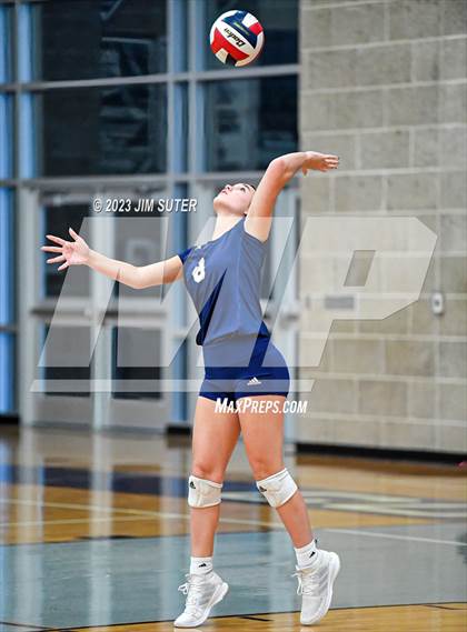 Thumbnail 2 in College Station vs Lake Creek photogallery.