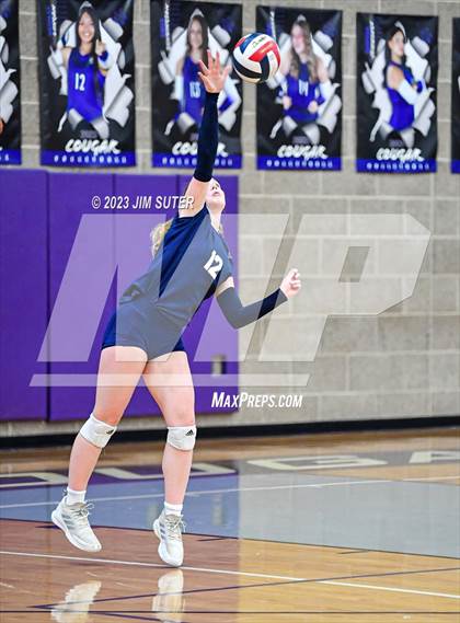 Thumbnail 1 in College Station vs Lake Creek photogallery.