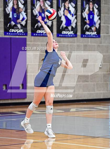 Thumbnail 3 in College Station vs Lake Creek photogallery.