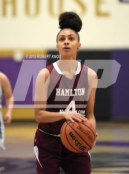 Thumbnail 3 in Hamilton @ Queen Creek photogallery.