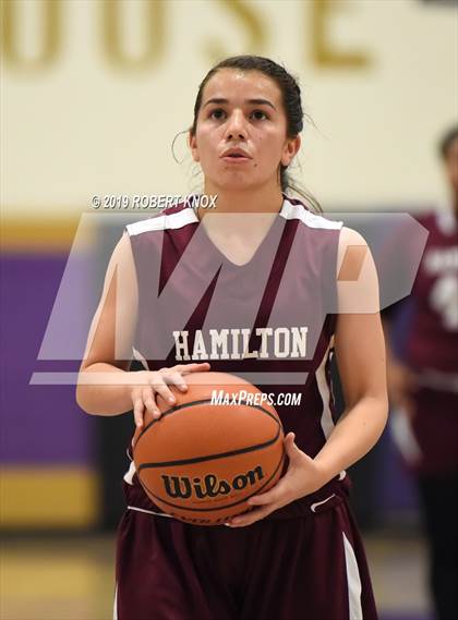 Thumbnail 3 in Hamilton @ Queen Creek photogallery.