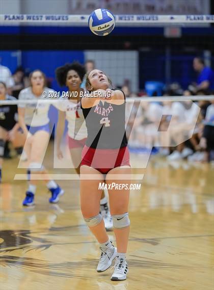 Thumbnail 1 in Marcus @ Plano West photogallery.
