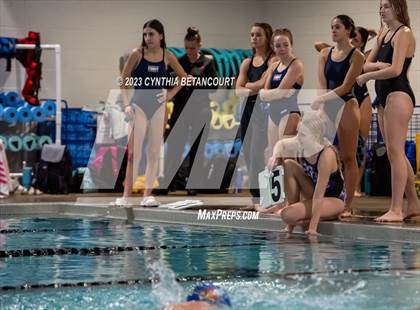 Thumbnail 2 in Ponderosa vs Douglas County photogallery.