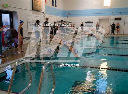 Thumbnail 1 in Ponderosa vs Douglas County photogallery.